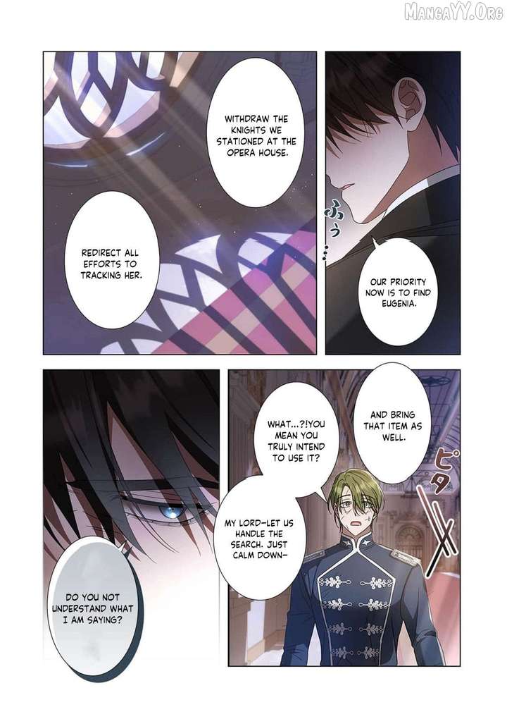 From a background character to the guardian of the marquess’s heir Chapter 34 128 ch 34 14