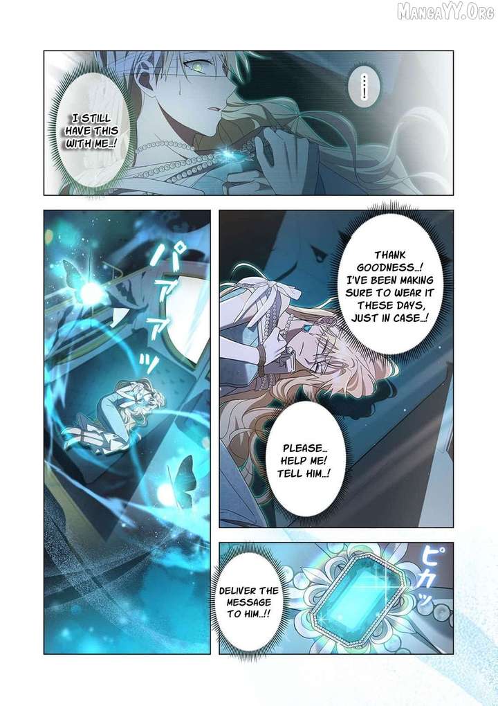 From a background character to the guardian of the marquess’s heir Chapter 34 131 ch 34 17