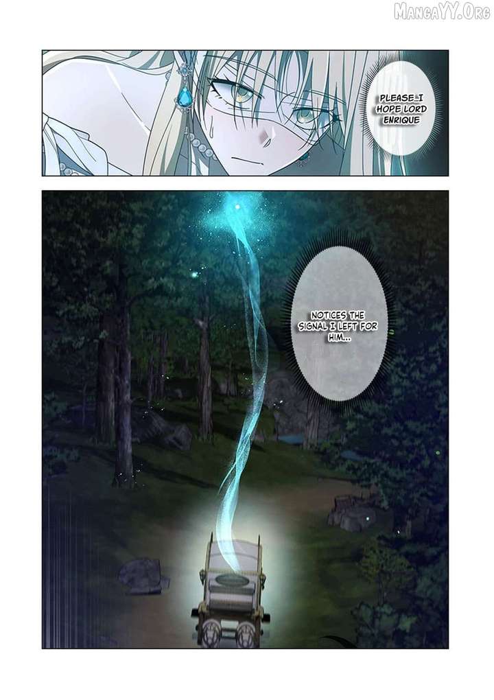 From a background character to the guardian of the marquess’s heir Chapter 34 132 ch 34 18