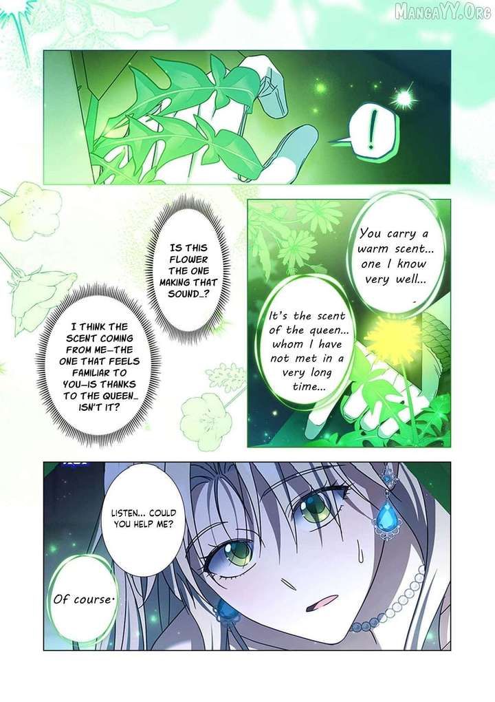 From a background character to the guardian of the marquess’s heir Chapter 34 138 ch 34 24