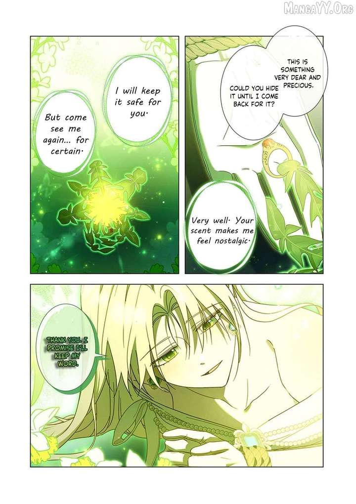 From a background character to the guardian of the marquess’s heir Chapter 34 139 ch 34 25