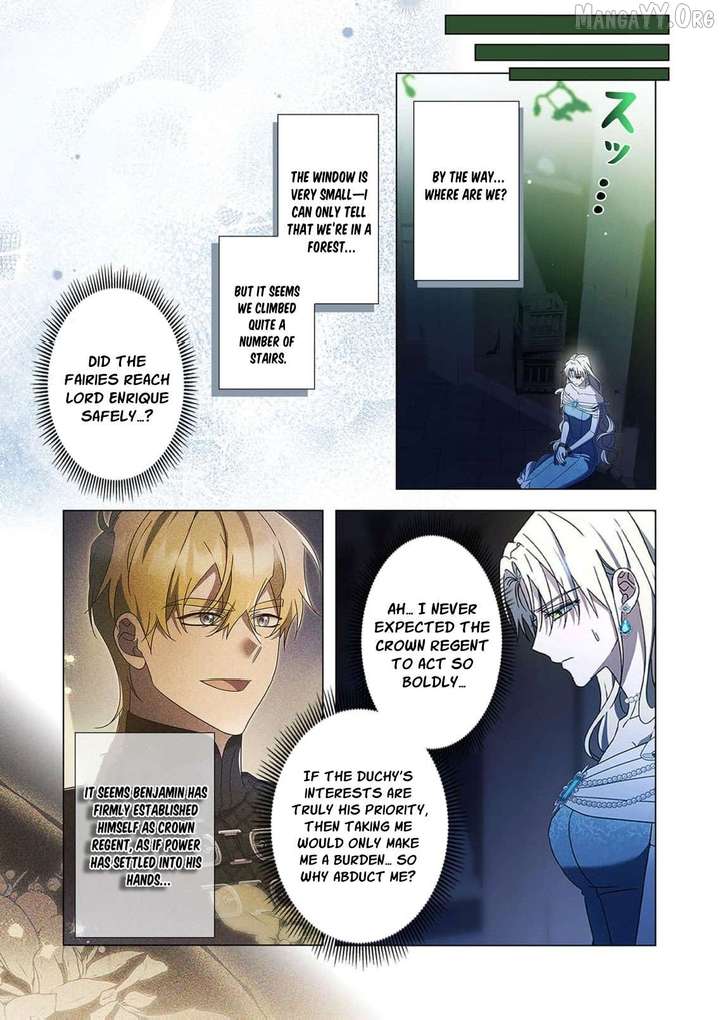 From a background character to the guardian of the marquess’s heir Chapter 34 140 ch 34 26