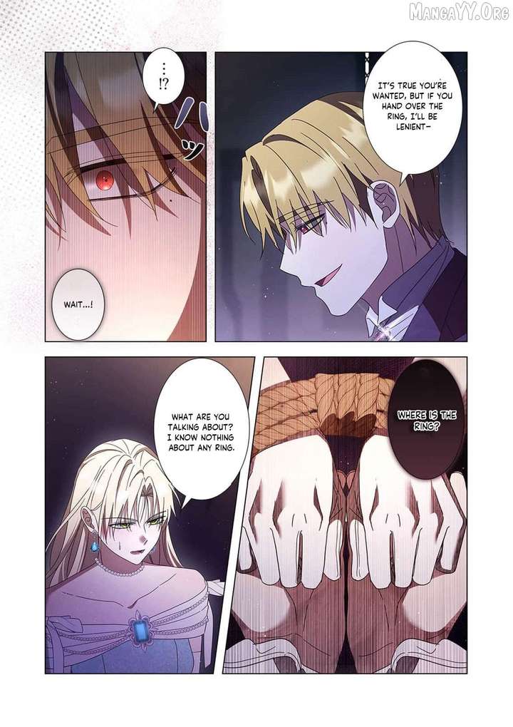 From a background character to the guardian of the marquess’s heir Chapter 34 144 ch 34 30