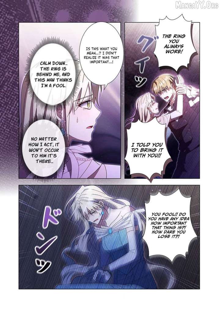 From a background character to the guardian of the marquess’s heir Chapter 34 145 ch 34 31