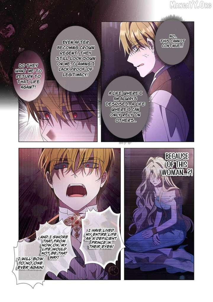 From a background character to the guardian of the marquess’s heir Chapter 34 146 ch 34 32