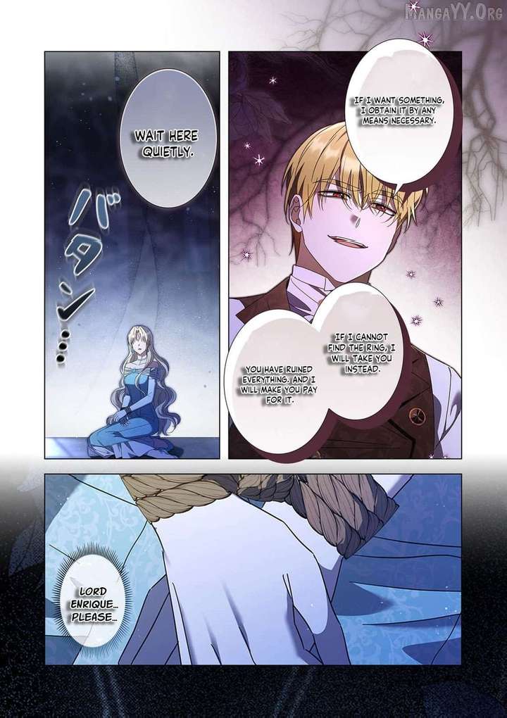 From a background character to the guardian of the marquess’s heir Chapter 34 150 ch 34 36