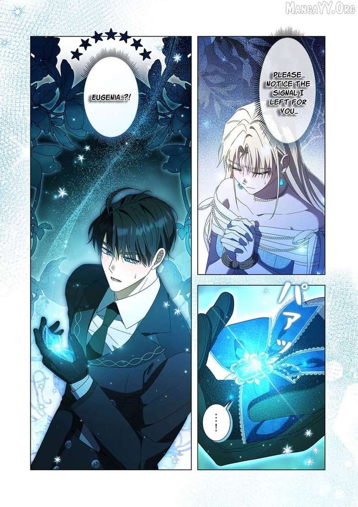 From a background character to the guardian of the marquess’s heir Chapter 34 151 ch 34 37