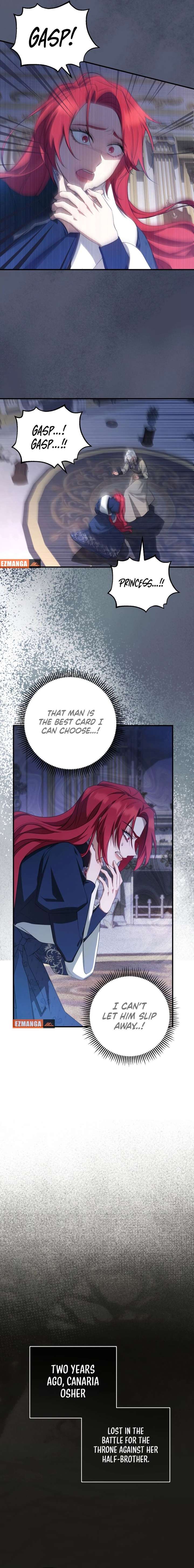 From a background character to the guardian of the marquess’s heir Chapter 44 71 ch 44 11