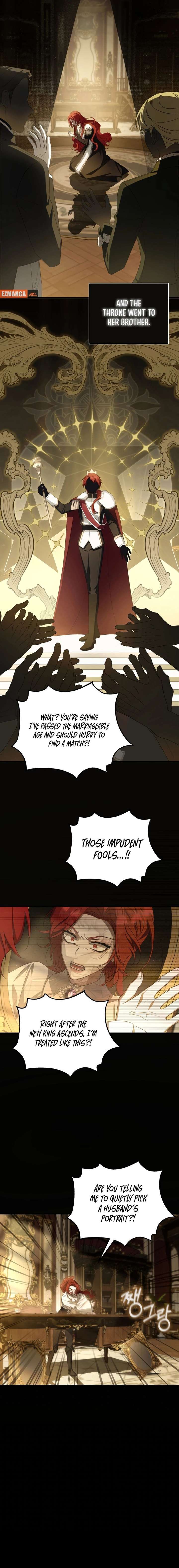 From a background character to the guardian of the marquess’s heir Chapter 44 73 ch 44 13