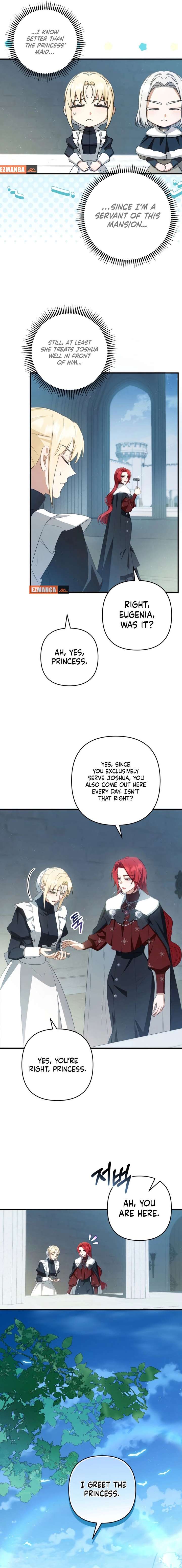 From a background character to the guardian of the marquess’s heir Chapter 44 77 ch 44 17