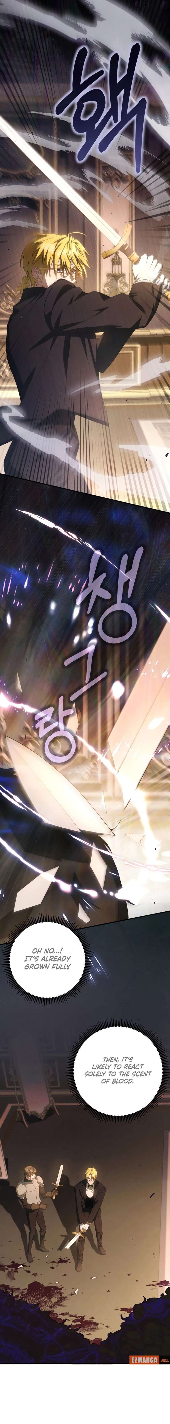 From a background character to the guardian of the marquess’s heir Chapter 47 61 ch 47 4