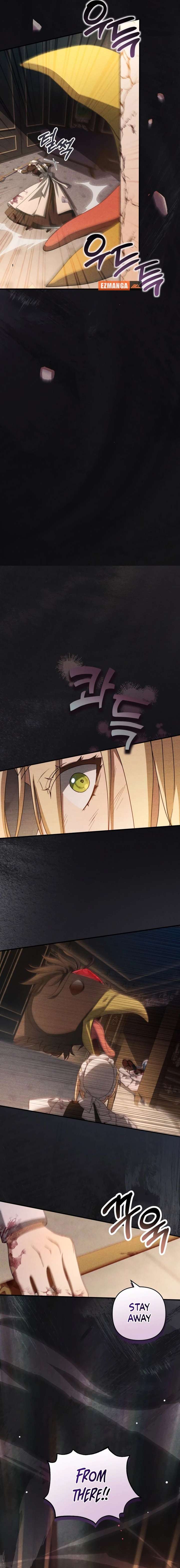 From a background character to the guardian of the marquess’s heir Chapter 47 66 ch 47 9