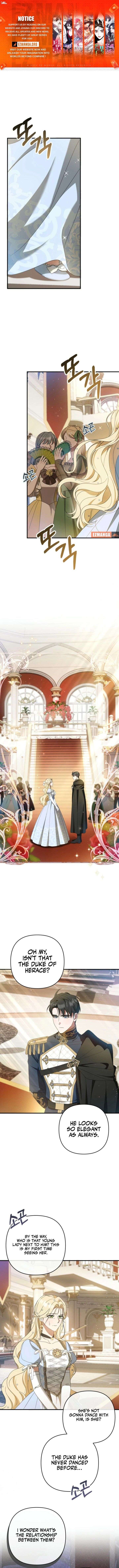 From a background character to the guardian of the marquess’s heir Chapter 59 40 ch 59 1