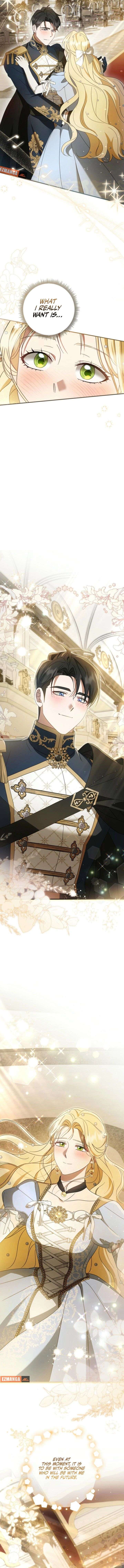 From a background character to the guardian of the marquess’s heir Chapter 59 43 ch 59 4