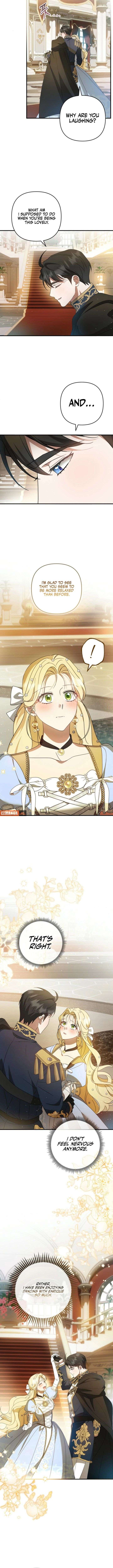 From a background character to the guardian of the marquess’s heir Chapter 59 47 ch 59 8