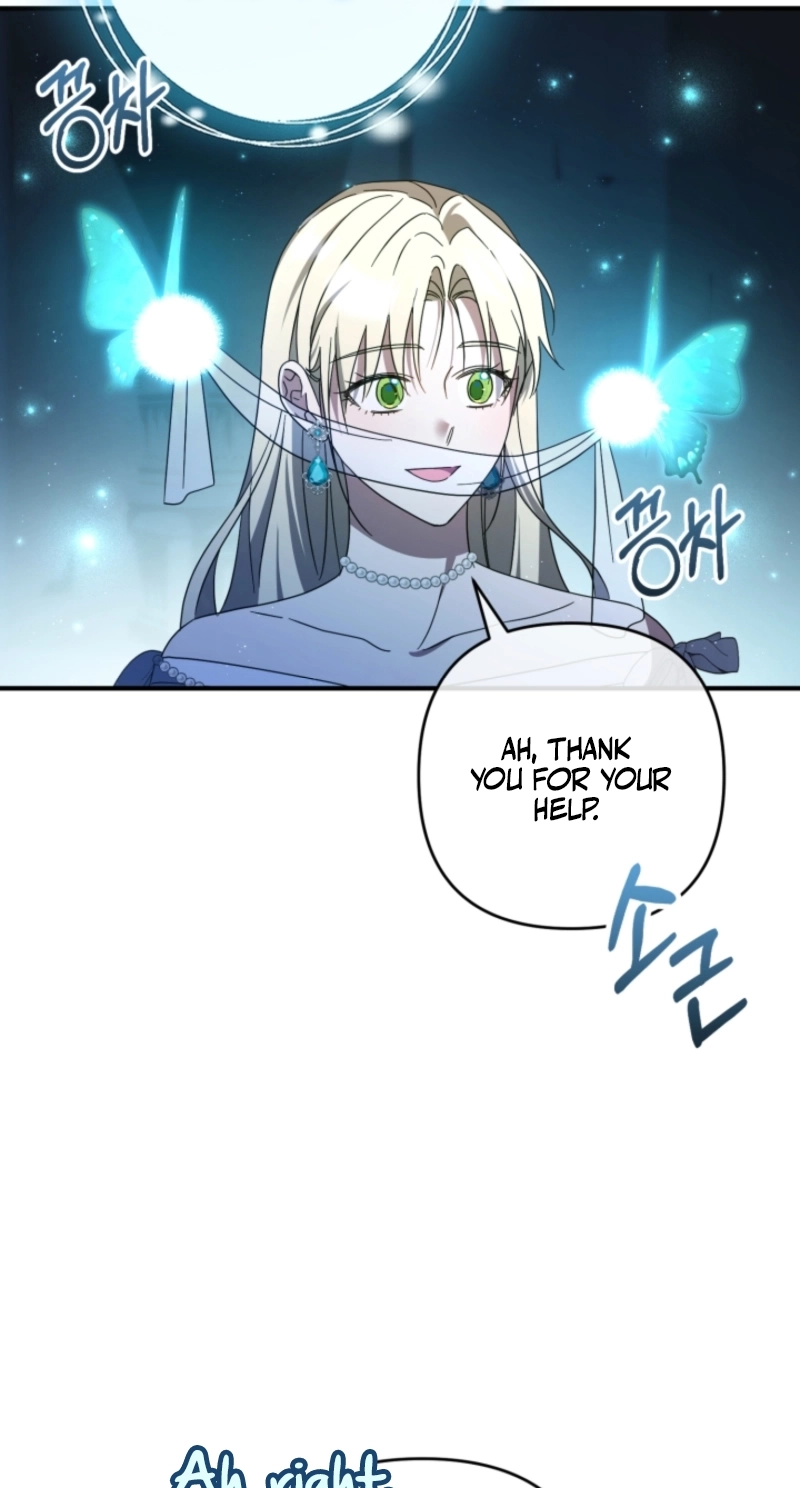 From a background character to the guardian of the marquess’s heir Chapter 68 379 25138d50858e