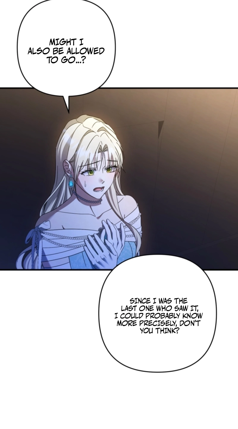 From a background character to the guardian of the marquess’s heir Chapter 68 468 3b9ba090ec64