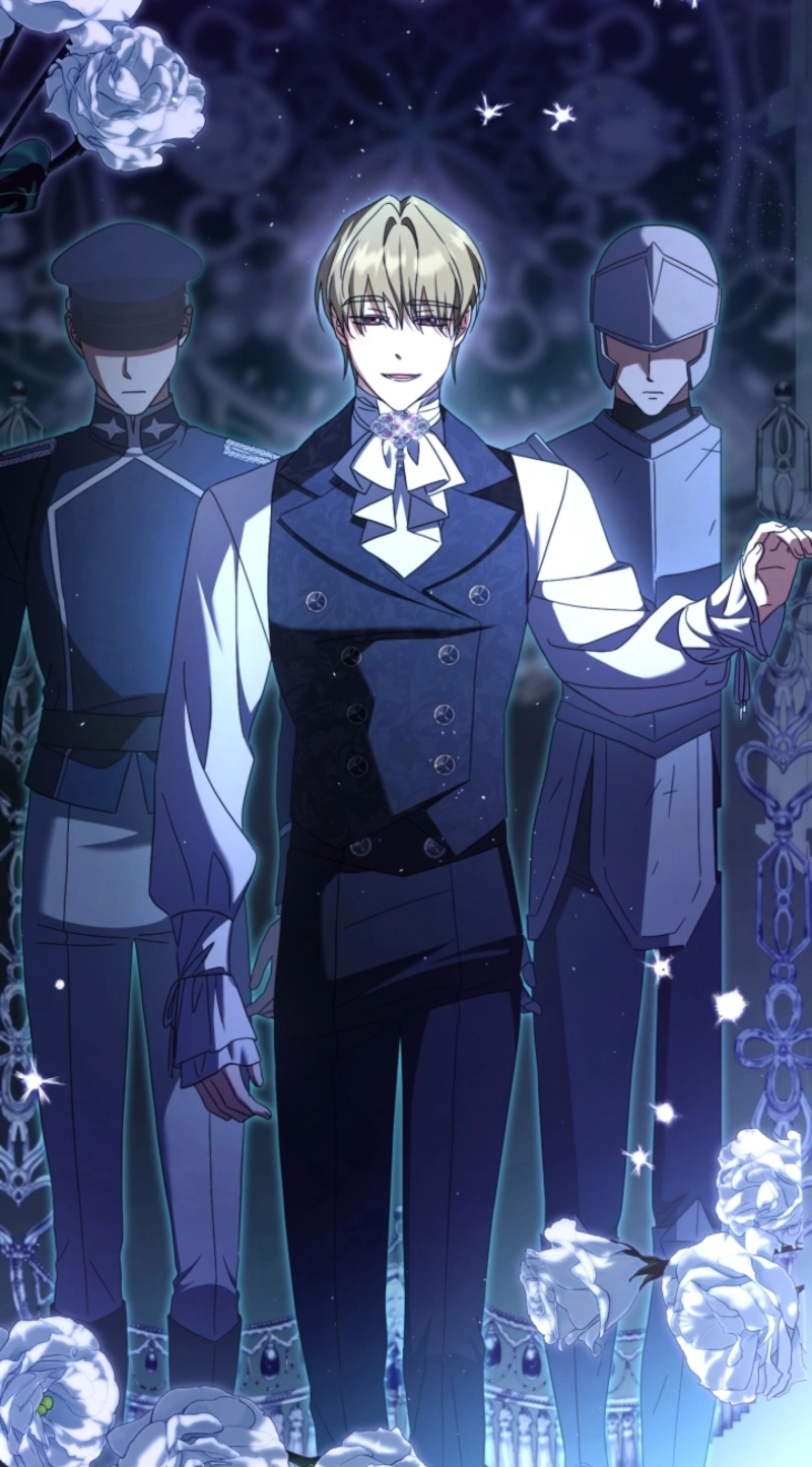 From a background character to the guardian of the marquess’s heir Chapter 68 416 d53dde9e6aad