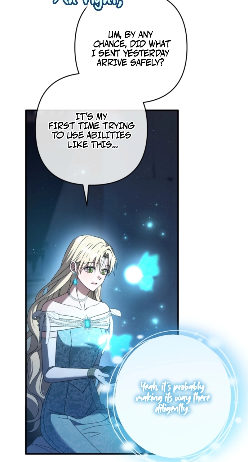 From a background character to the guardian of the marquess’s heir Chapter 68 380 e083db48ecfd