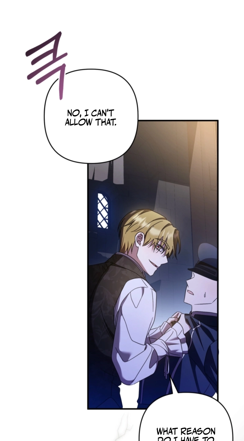 From a background character to the guardian of the marquess’s heir Chapter 68 469 e7dbda86f42f