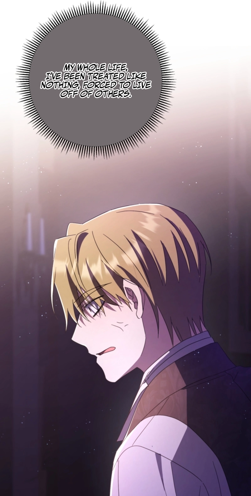 From a background character to the guardian of the marquess’s heir Chapter 68 445 ea0686506619