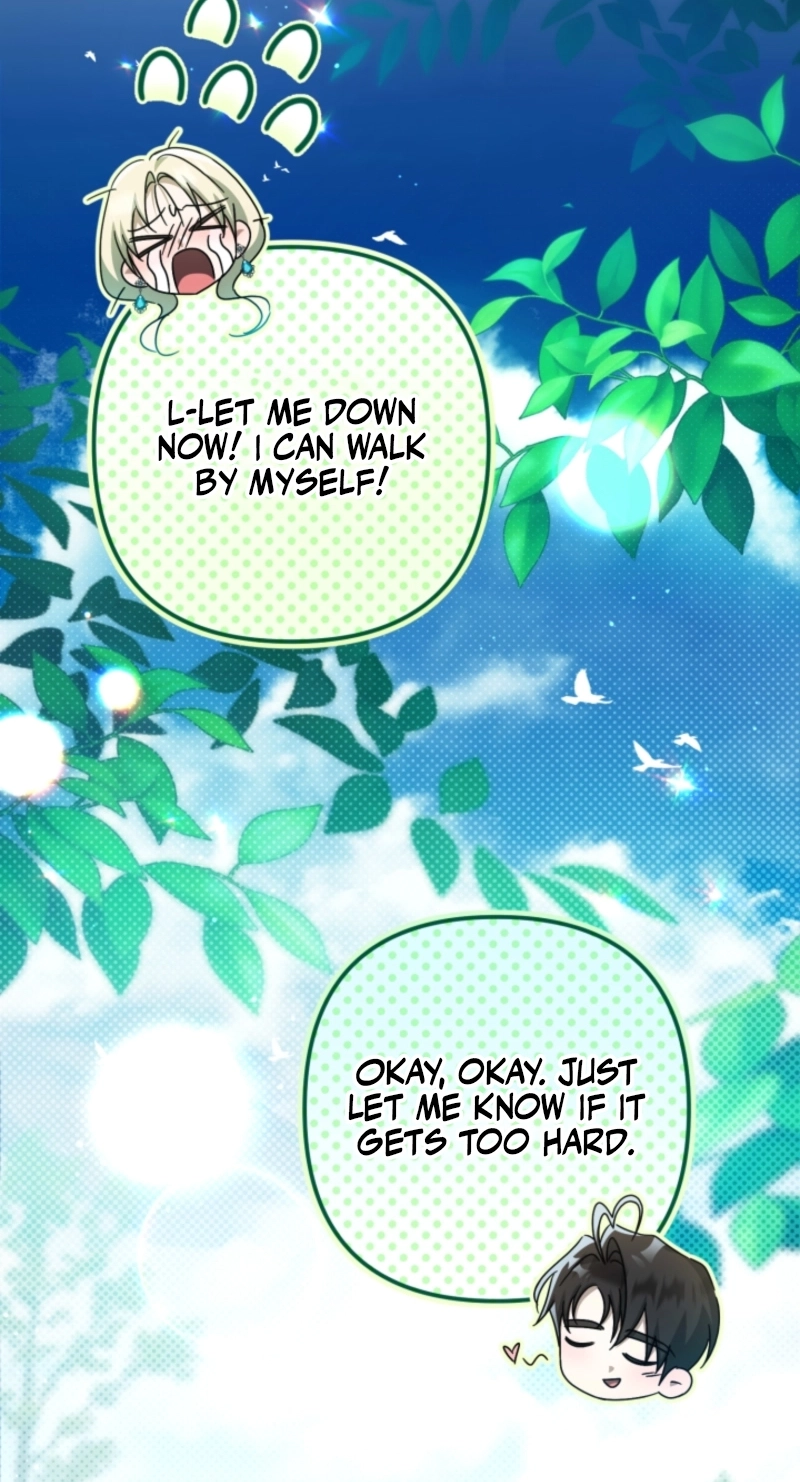 From a background character to the guardian of the marquess’s heir Chapter 72 425 2271e96d23c8