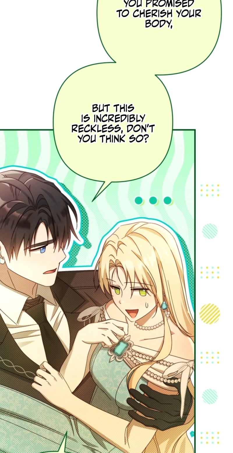 From a background character to the guardian of the marquess’s heir Chapter 72 388 4519f1c7f371