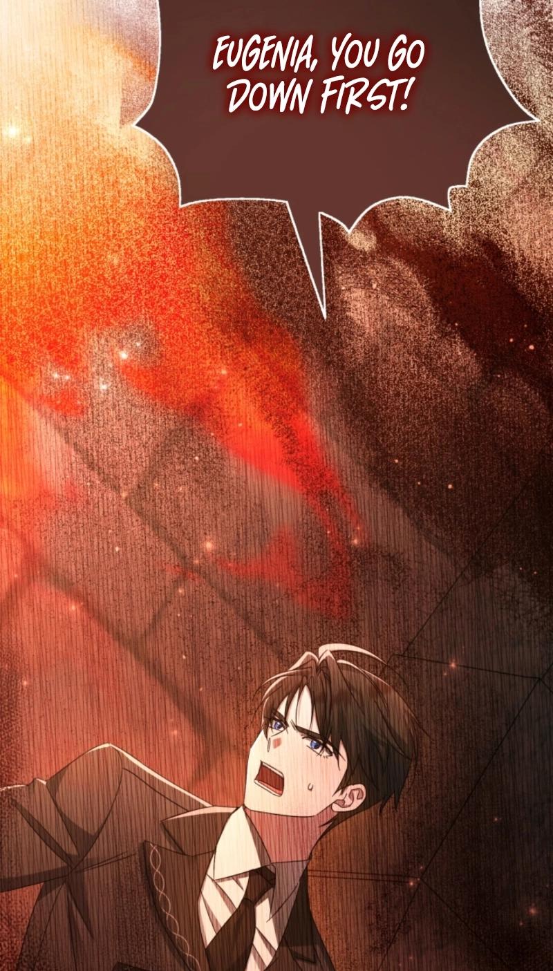 From a background character to the guardian of the marquess’s heir Chapter 72 365 8770fe7268f2
