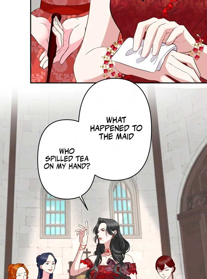 The Child of Sin is the Beloved Bride of the Ice Lion Chapter 1 123 ch 1 23