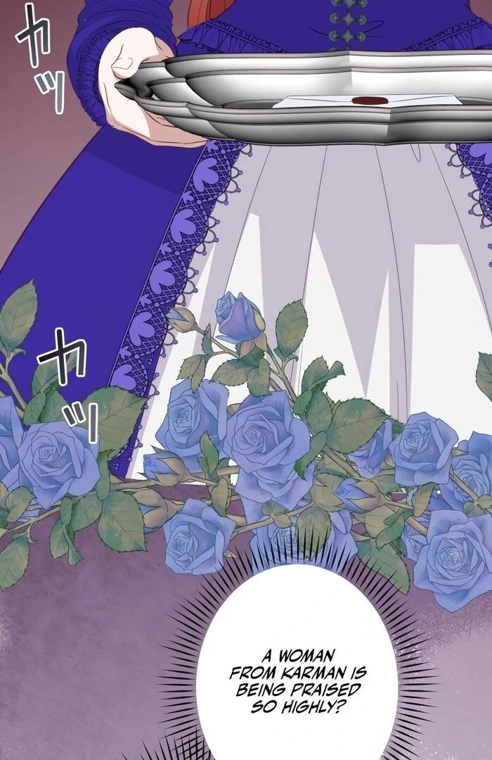 The Child of Sin is the Beloved Bride of the Ice Lion Chapter 14 315 ch 14 11