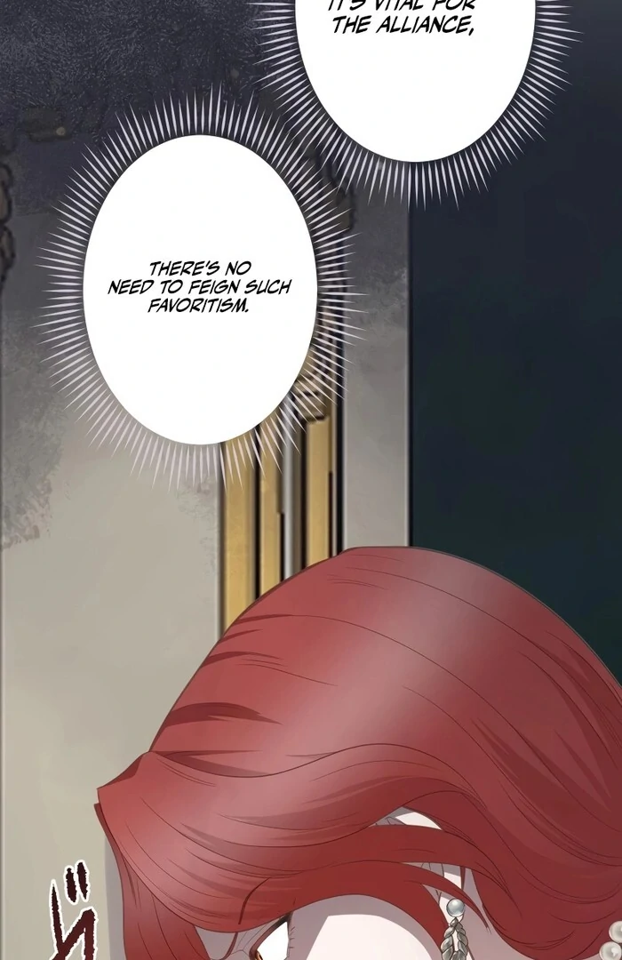 The Child of Sin is the Beloved Bride of the Ice Lion Chapter 14 318 ch 14 14