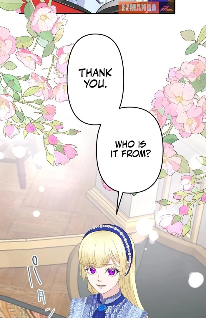 The Child of Sin is the Beloved Bride of the Ice Lion Chapter 14 323 ch 14 19