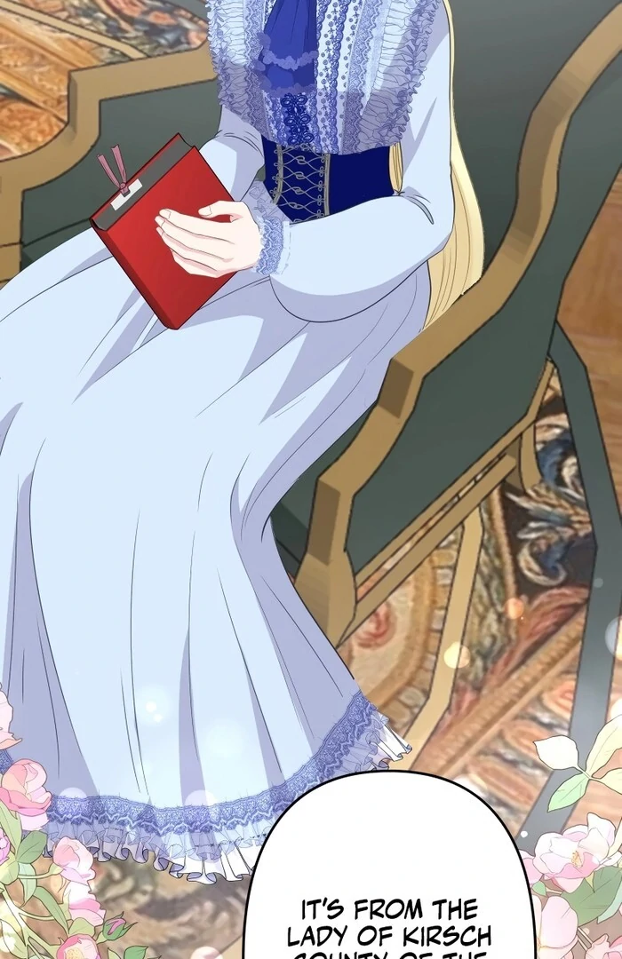 The Child of Sin is the Beloved Bride of the Ice Lion Chapter 14 324 ch 14 20