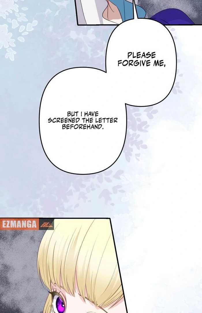 The Child of Sin is the Beloved Bride of the Ice Lion Chapter 14 326 ch 14 22