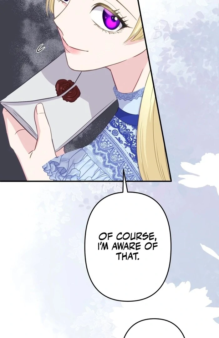 The Child of Sin is the Beloved Bride of the Ice Lion Chapter 14 327 ch 14 23