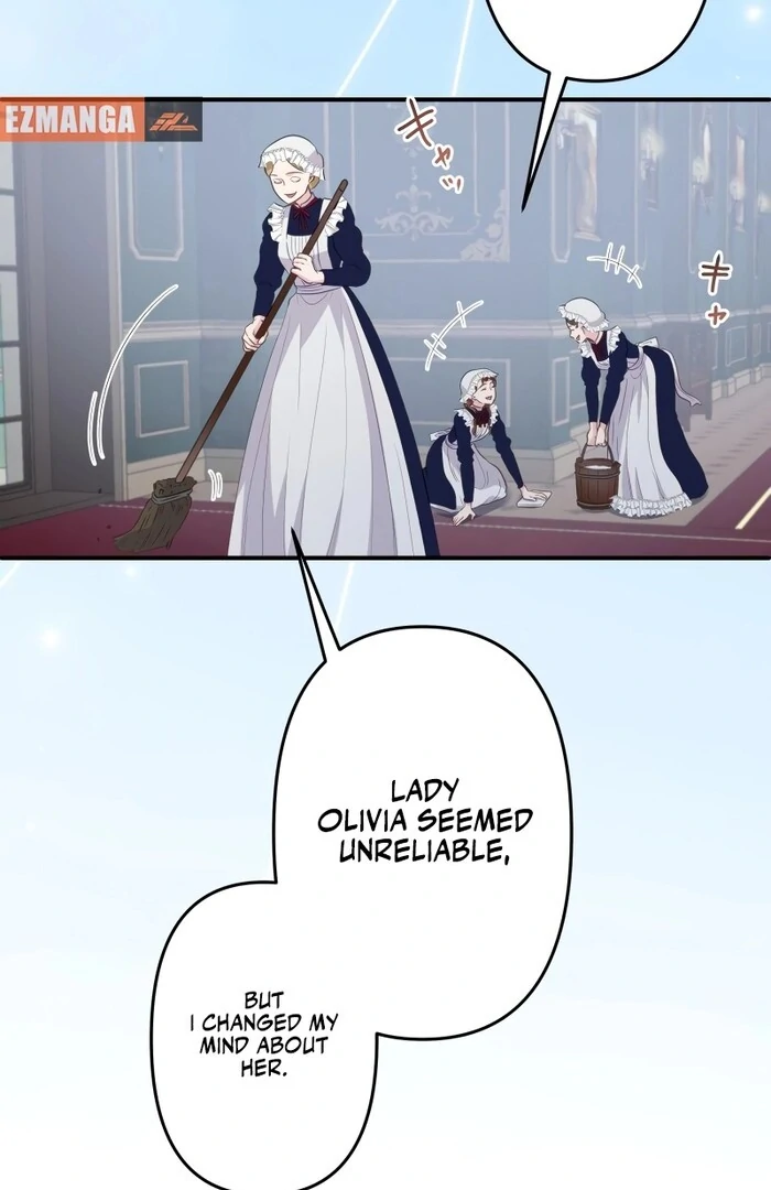 The Child of Sin is the Beloved Bride of the Ice Lion Chapter 14 308 ch 14 4