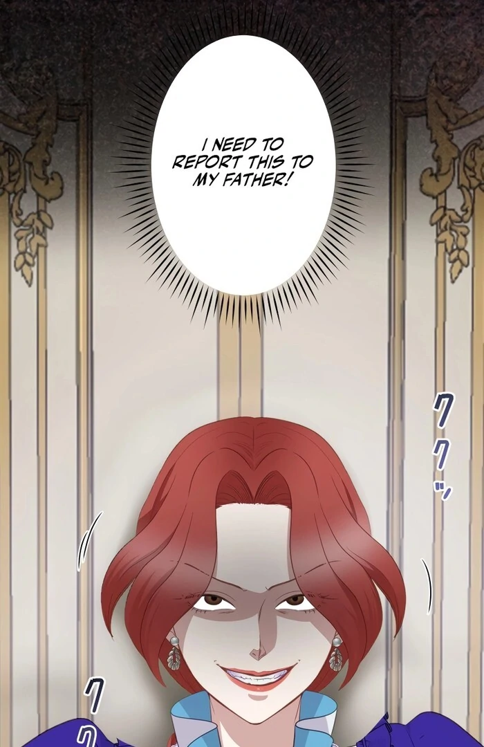 The Child of Sin is the Beloved Bride of the Ice Lion Chapter 14 345 ch 14 41