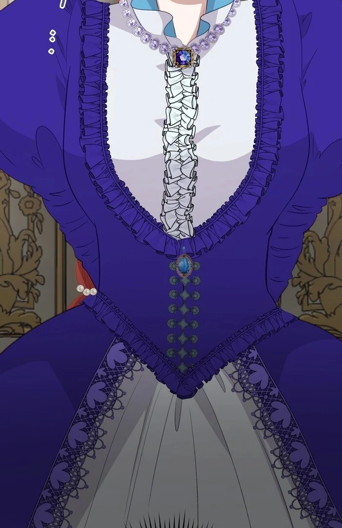 The Child of Sin is the Beloved Bride of the Ice Lion Chapter 14 346 ch 14 42