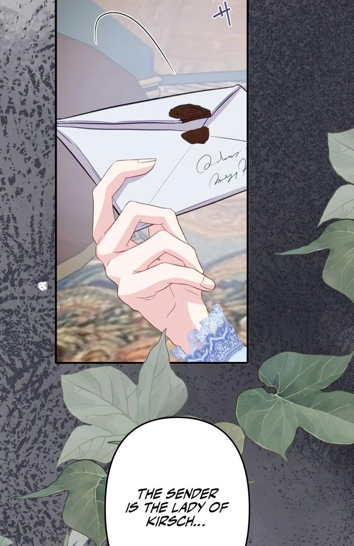 The Child of Sin is the Beloved Bride of the Ice Lion Chapter 14 349 ch 14 45