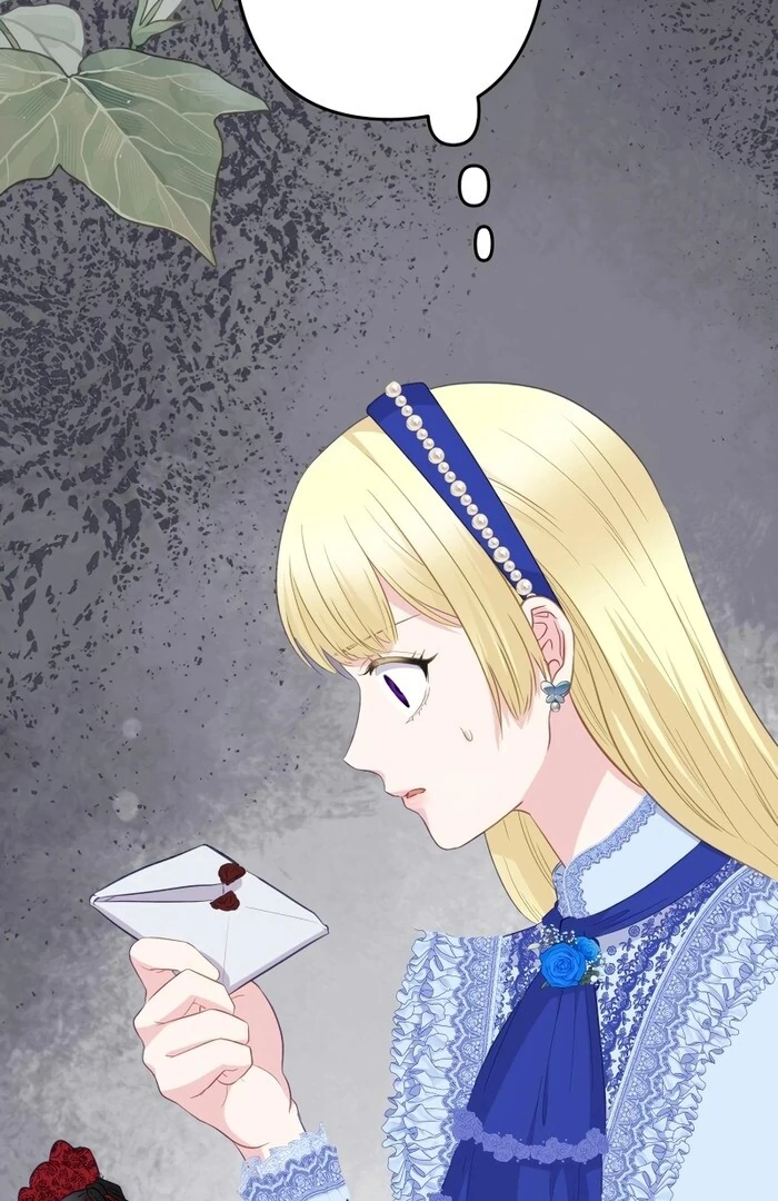 The Child of Sin is the Beloved Bride of the Ice Lion Chapter 14 350 ch 14 46