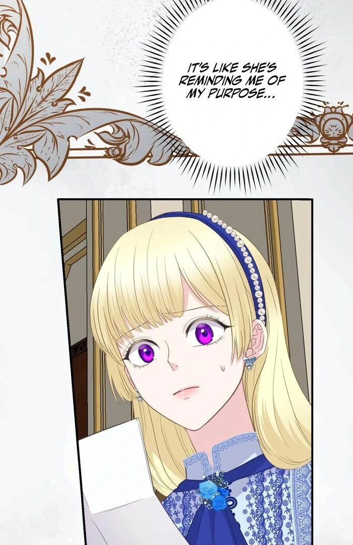 The Child of Sin is the Beloved Bride of the Ice Lion Chapter 14 357 ch 14 53