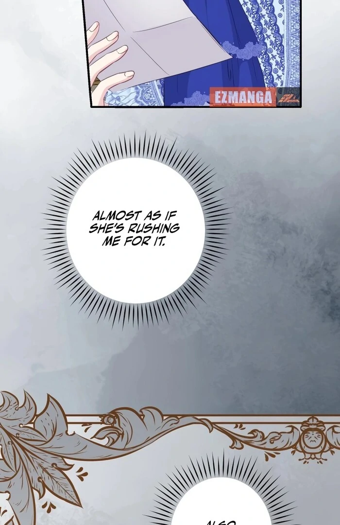 The Child of Sin is the Beloved Bride of the Ice Lion Chapter 14 358 ch 14 54