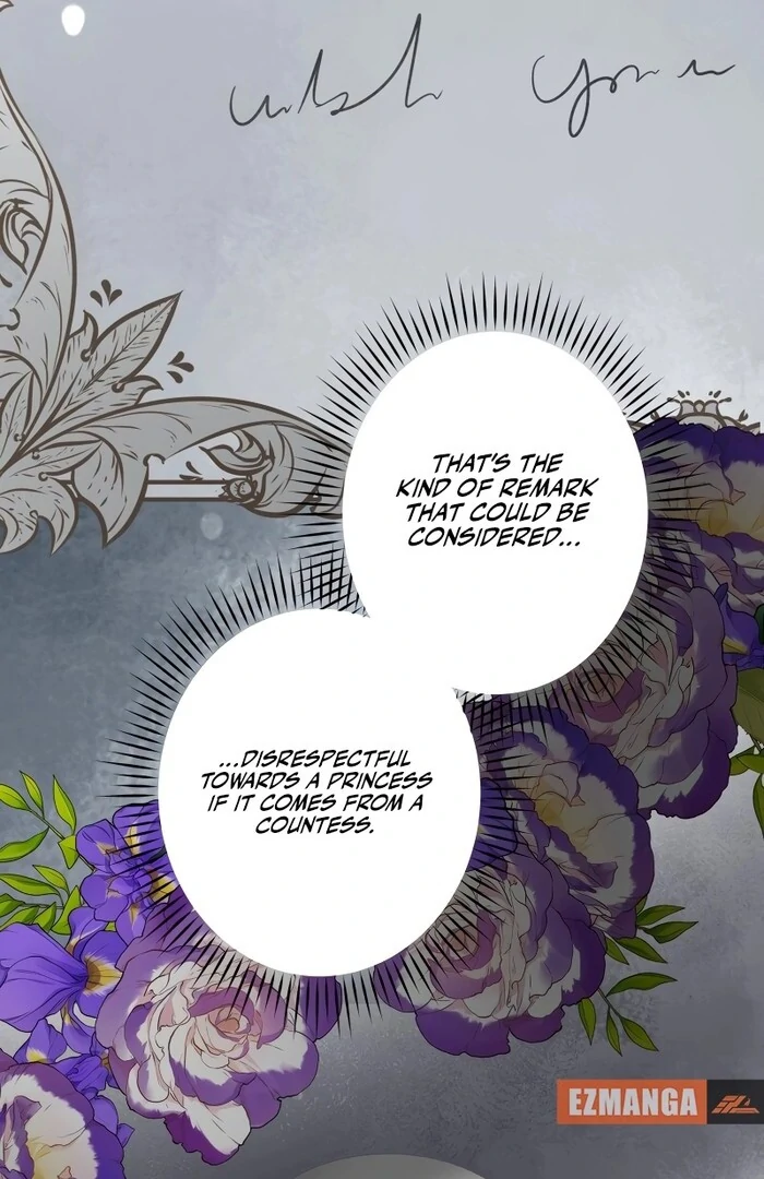 The Child of Sin is the Beloved Bride of the Ice Lion Chapter 14 360 ch 14 56