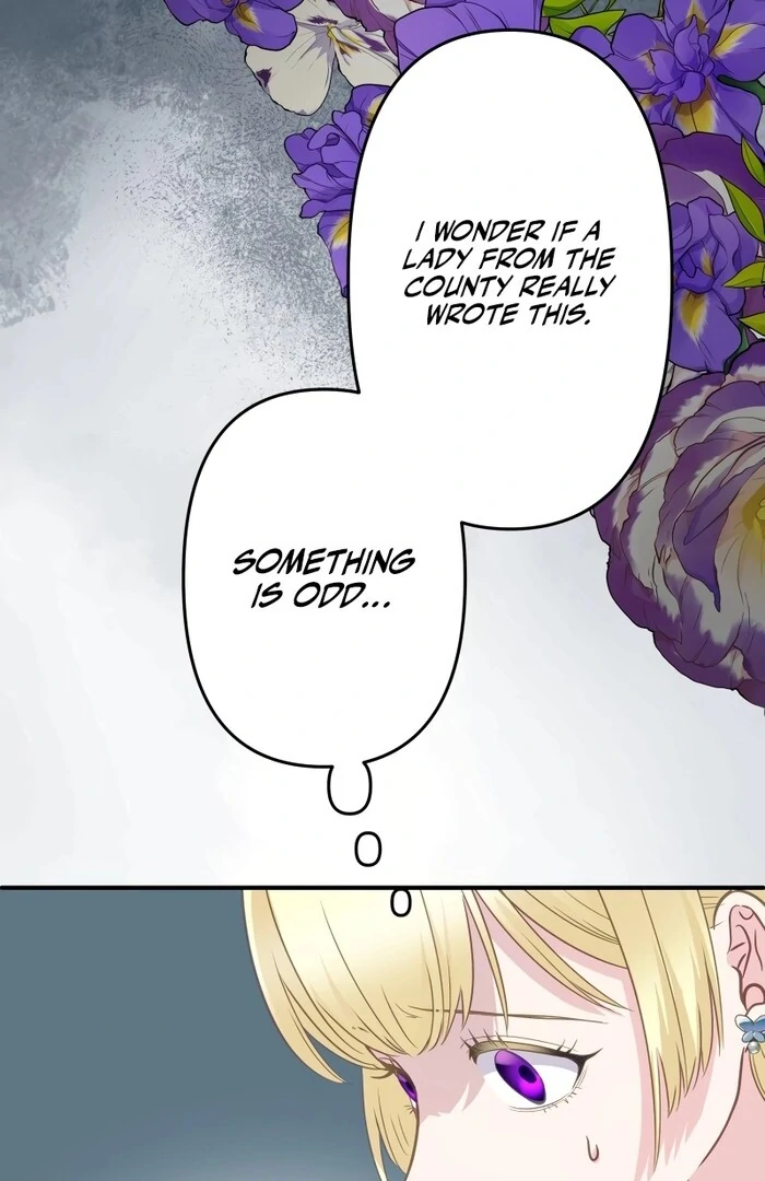 The Child of Sin is the Beloved Bride of the Ice Lion Chapter 14 364 ch 14 60