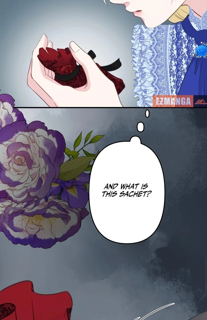 The Child of Sin is the Beloved Bride of the Ice Lion Chapter 14 365 ch 14 61