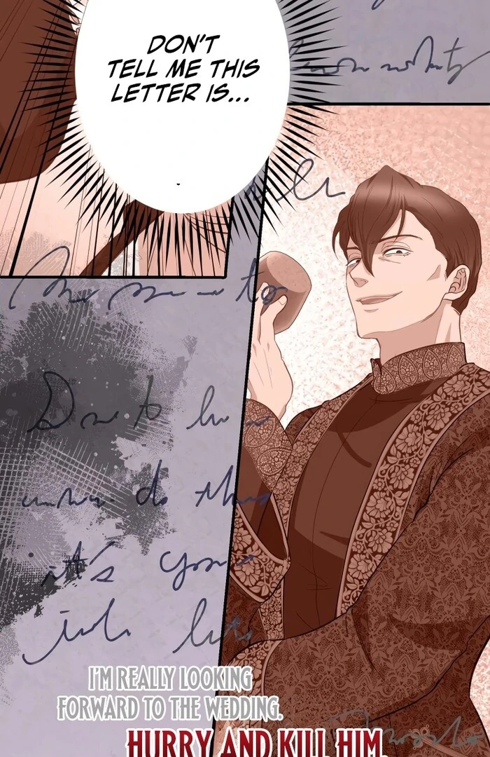 The Child of Sin is the Beloved Bride of the Ice Lion Chapter 14 372 ch 14 68