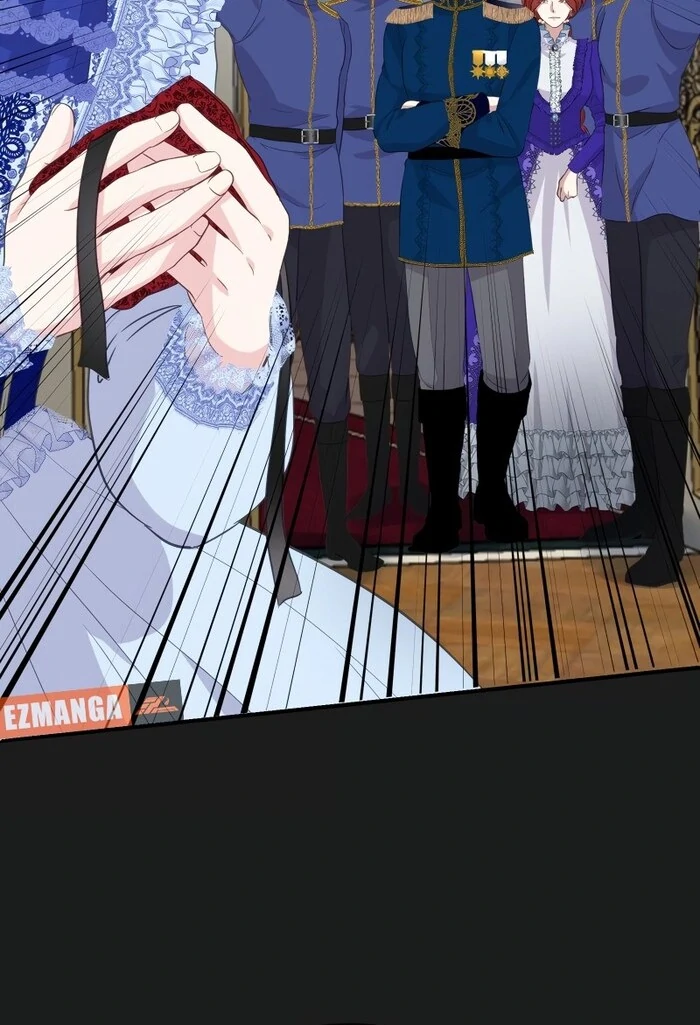 The Child of Sin is the Beloved Bride of the Ice Lion Chapter 14 387 ch 14 83