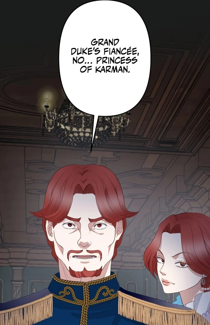 The Child of Sin is the Beloved Bride of the Ice Lion Chapter 14 388 ch 14 84