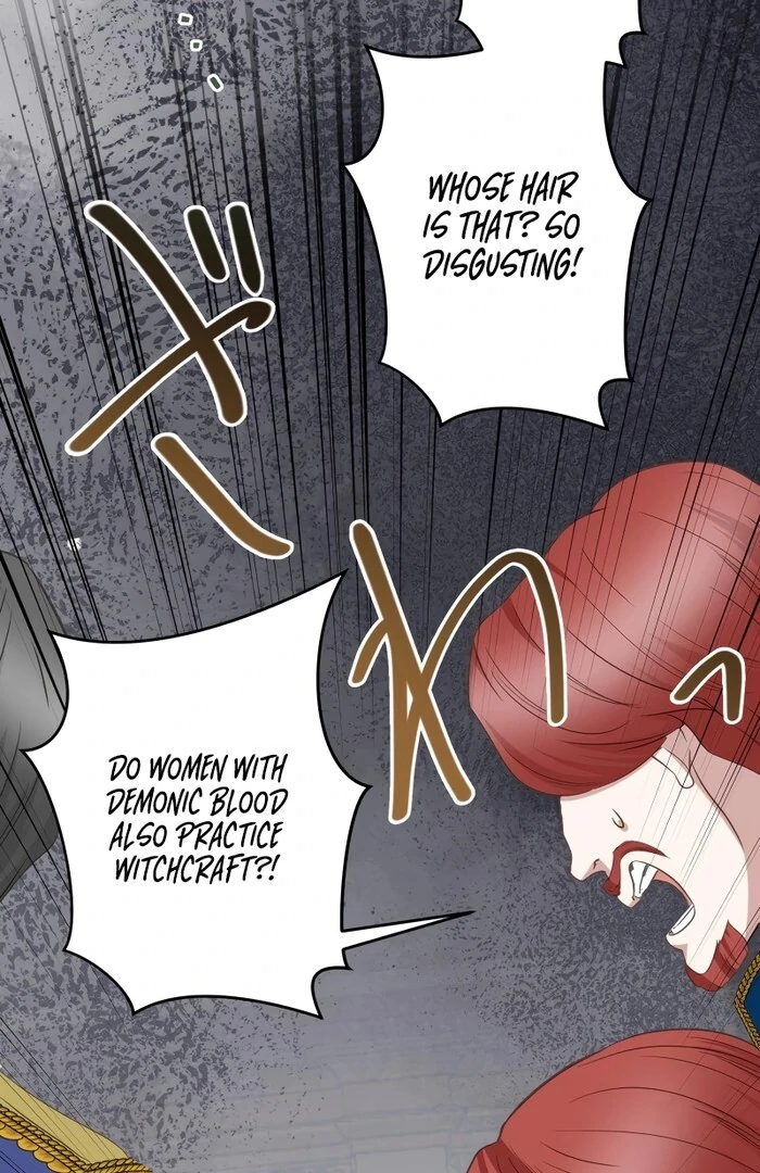 The Child of Sin is the Beloved Bride of the Ice Lion Chapter 14 392 ch 14 88