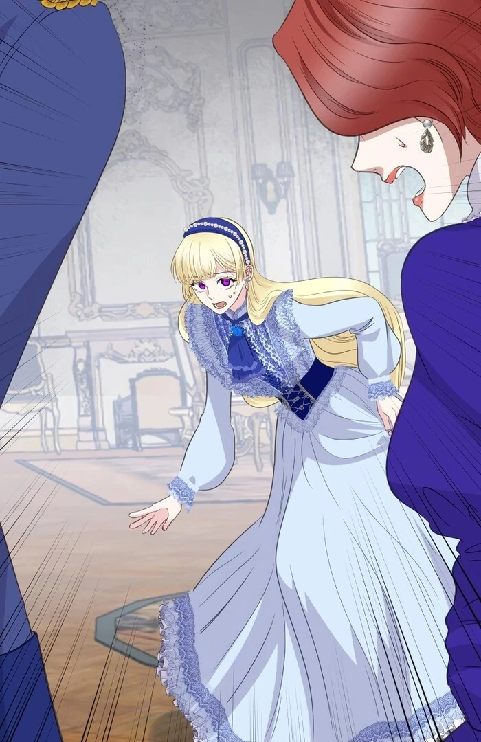 The Child of Sin is the Beloved Bride of the Ice Lion Chapter 14 393 ch 14 89